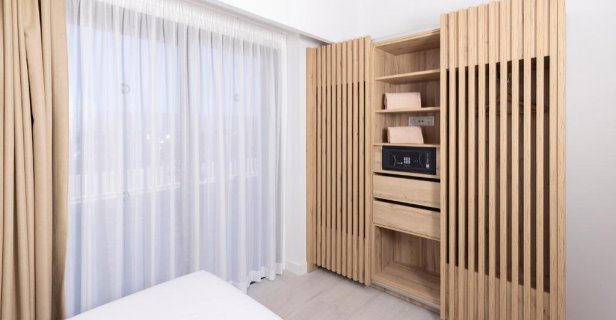 Apartamentos Lacasa Cotillo