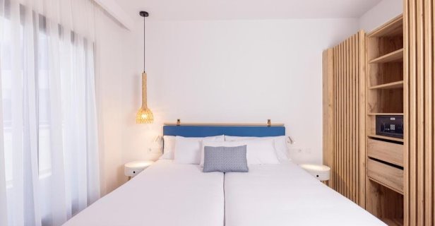 Apartamentos Lacasa Cotillo