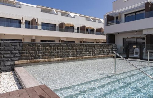Apartamentos Lacasa Cotillo