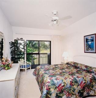Apartamentos Lae Nani Resort