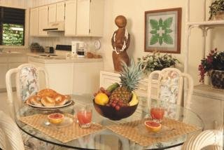 Apartamentos Lae Nani Resort