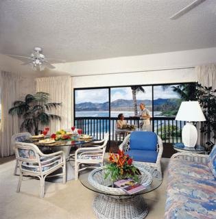 Apartamentos Lae Nani Resort