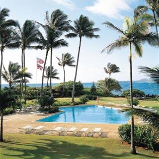 Apartamentos Lae Nani Resort