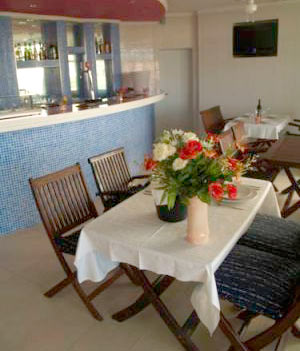 Apartamentos Lageado Sol