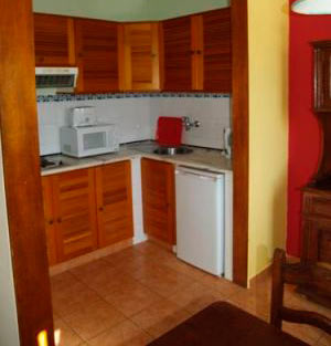 Apartamentos Lageado Sol