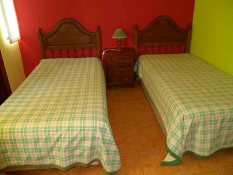 Apartamentos Lageado Sol