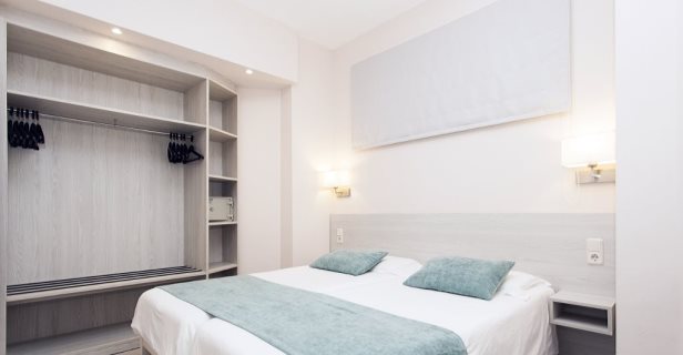 Apartamentos Lagoon Center