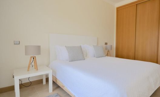 Apartamentos Lagos Bay Plaza