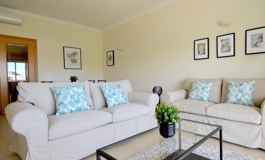 Apartamentos Lagos Bay Plaza