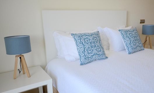 Apartamentos Lagos Bay Plaza