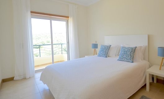 Apartamentos Lagos Bay Plaza