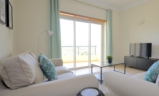 Apartamentos Lagos Bay Plaza