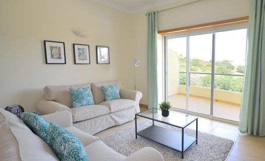 Apartamentos Lagos Bay Plaza
