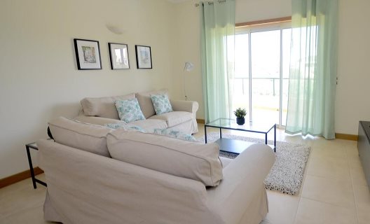 Apartamentos Lagos Bay Plaza