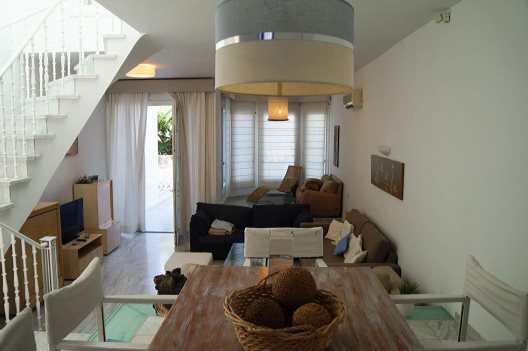Apartamentos Lagos De Fañabe