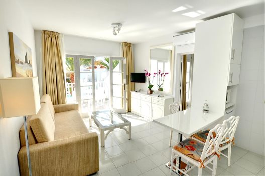 Apartamentos Lagos De Fañabe
