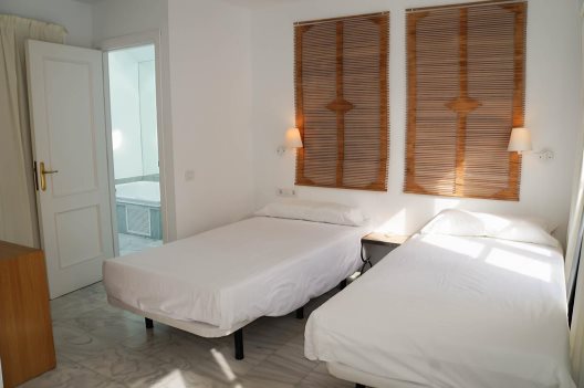 Apartamentos Lagos De Fañabe