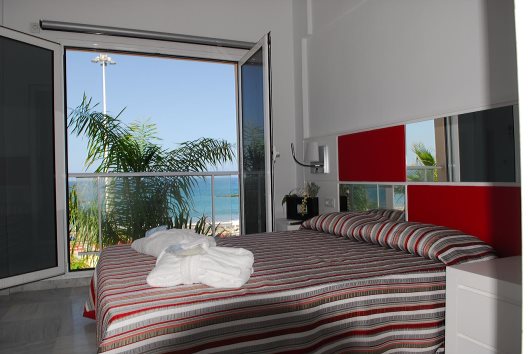 Apartamentos Lagos De Fañabe