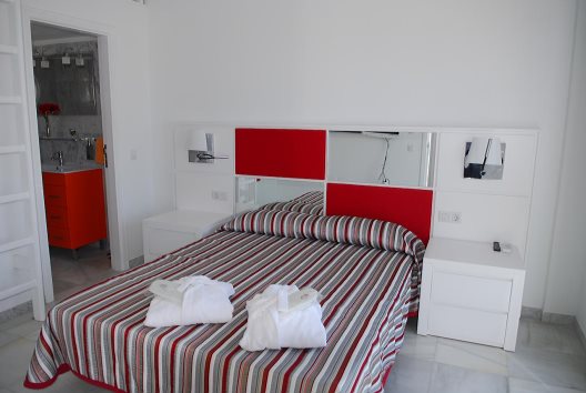 Apartamentos Lagos De Fañabe