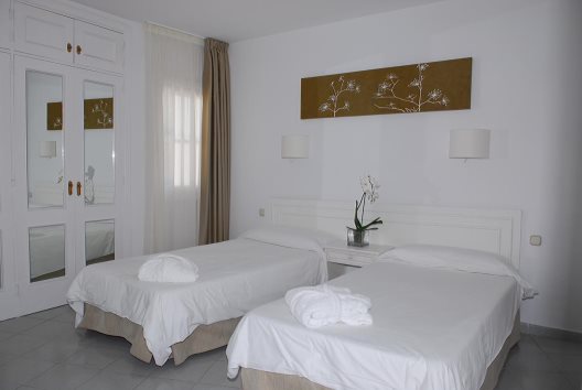 Apartamentos Lagos De Fañabe