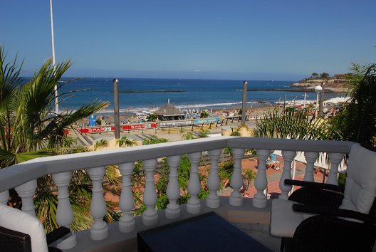 Apartamentos Lagos De Fañabe