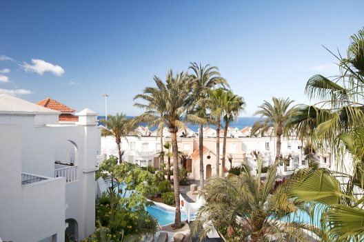 Apartamentos Lagos De Fañabe
