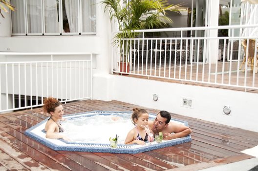 Apartamentos Lagos De Fañabe