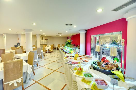 Apartamentos Lagos De Fañabe