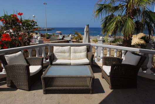Apartamentos Lagos De Fañabe