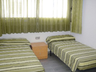 Apartamentos Lagos Del Castillo 3000