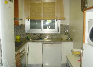 Apartamentos Lagos Del Castillo 3000