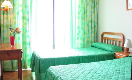 Apartamentos Laguna