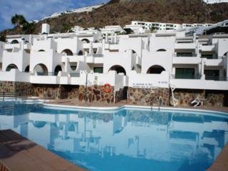Apartamentos Laguna