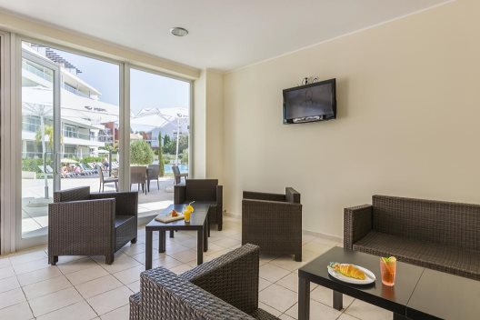 Apartamentos Laguna Resort