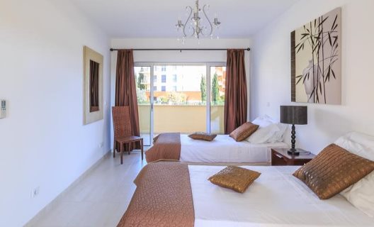 Apartamentos Laguna Resort