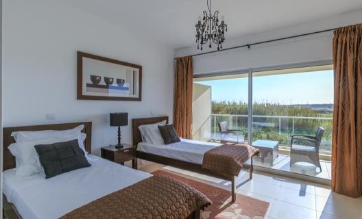 Apartamentos Laguna Resort