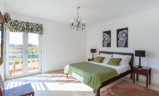 Apartamentos Laguna Resort