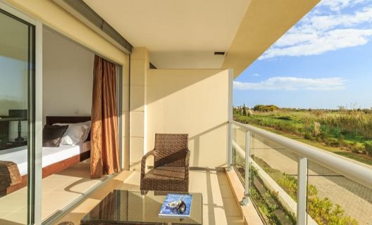Apartamentos Laguna Resort