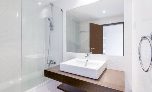 Apartamentos Laguna Resort