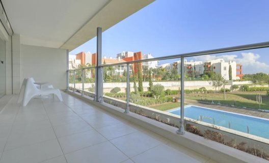 Apartamentos Laguna Resort
