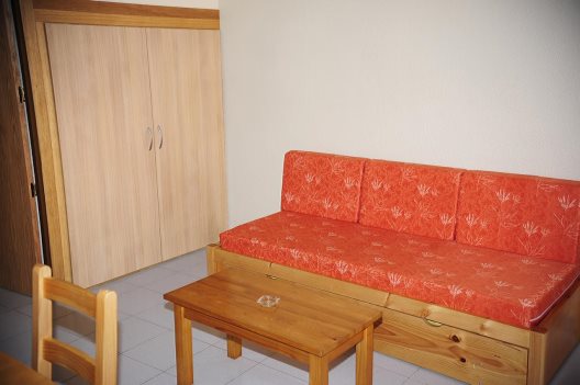 Apartamentos Lake Placid