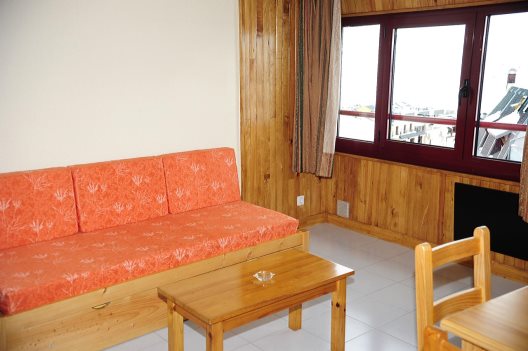 Apartamentos Lake Placid
