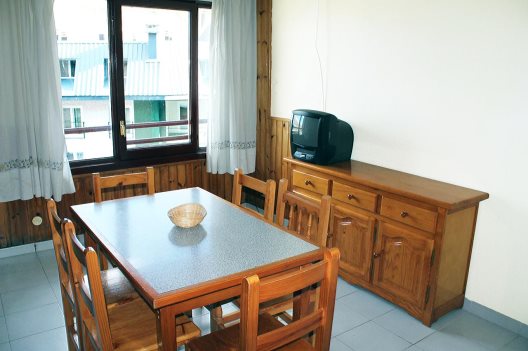 Apartamentos Lake Placid