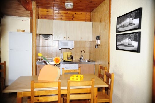 Apartamentos Lake Placid
