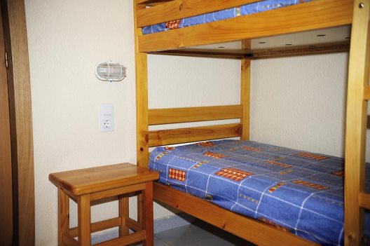 Apartamentos Lake Placid