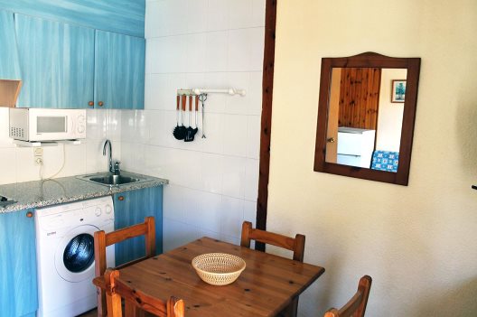 Apartamentos Lake Placid