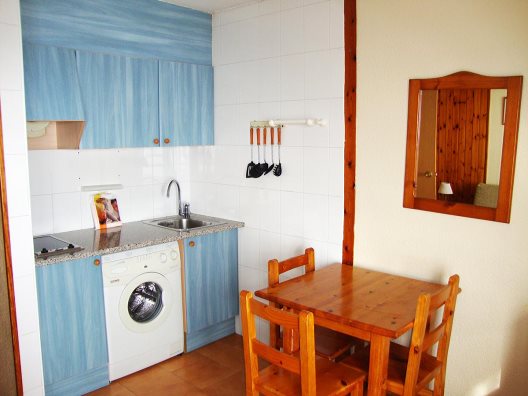 Apartamentos Lake Placid
