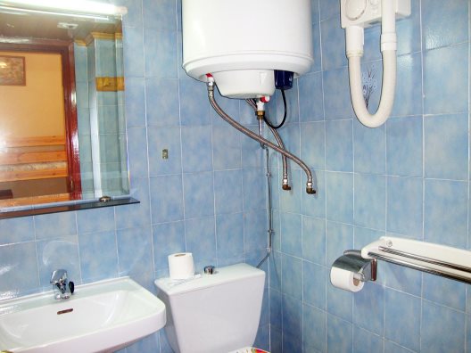 Apartamentos Lake Placid