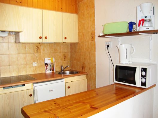 Apartamentos Lake Placid
