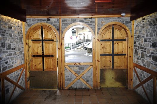 Apartamentos Lake Placid